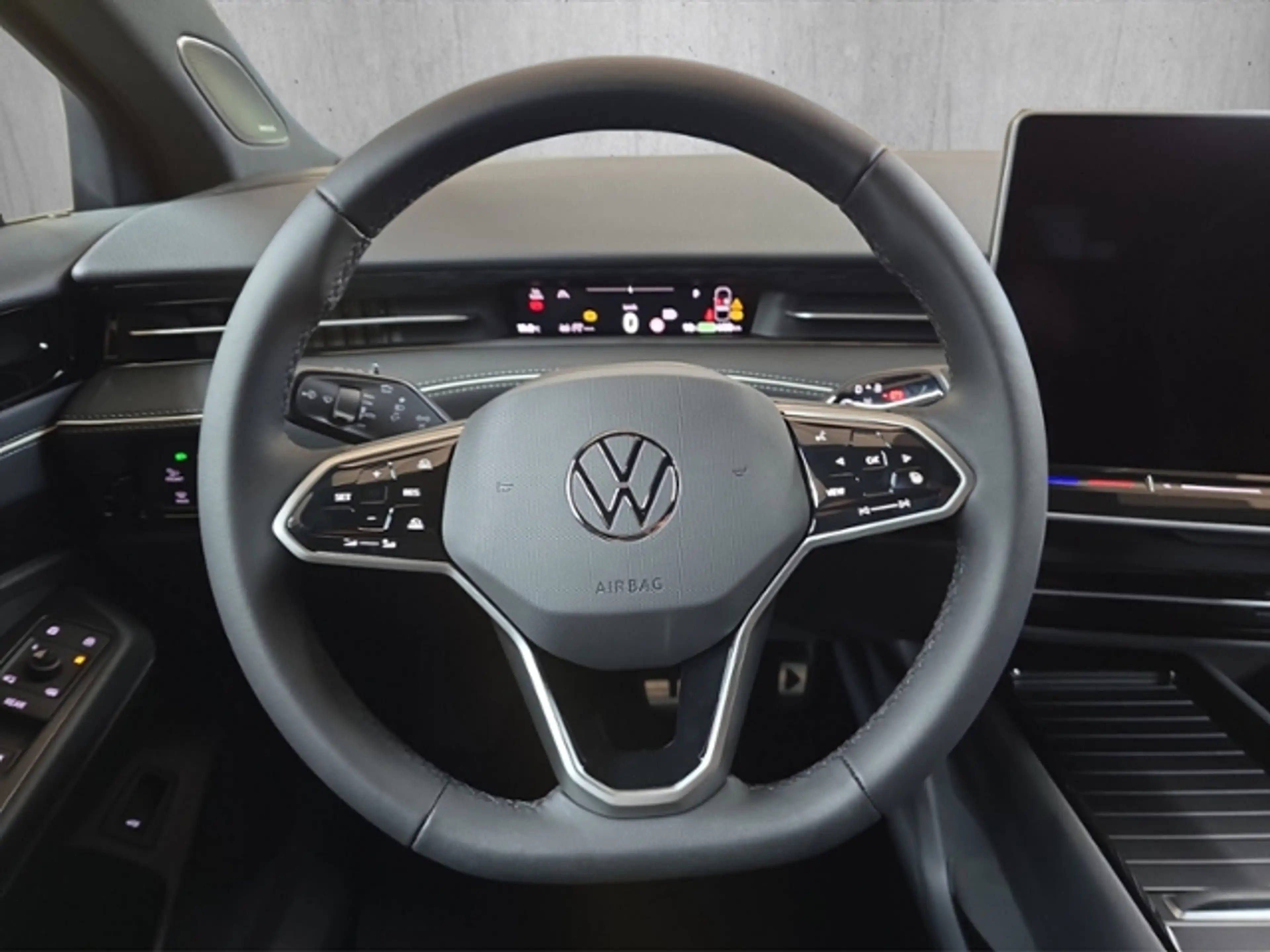 Volkswagen ID.7 Tourer Pro S 210 kW (286 PS) 86 kWh — photo 14