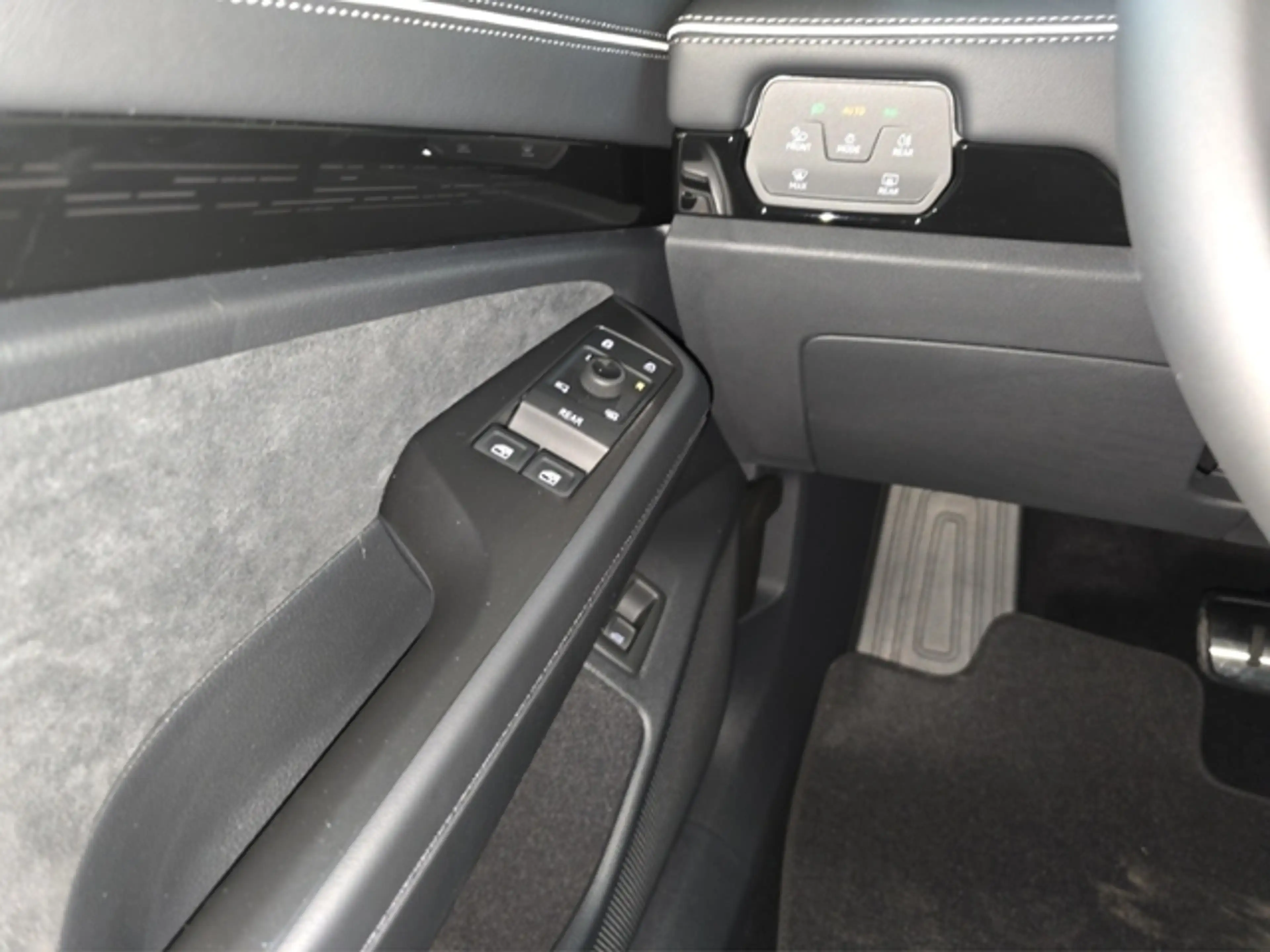 Volkswagen ID.7 Tourer Pro S 210 kW (286 PS) 86 kWh — photo 15