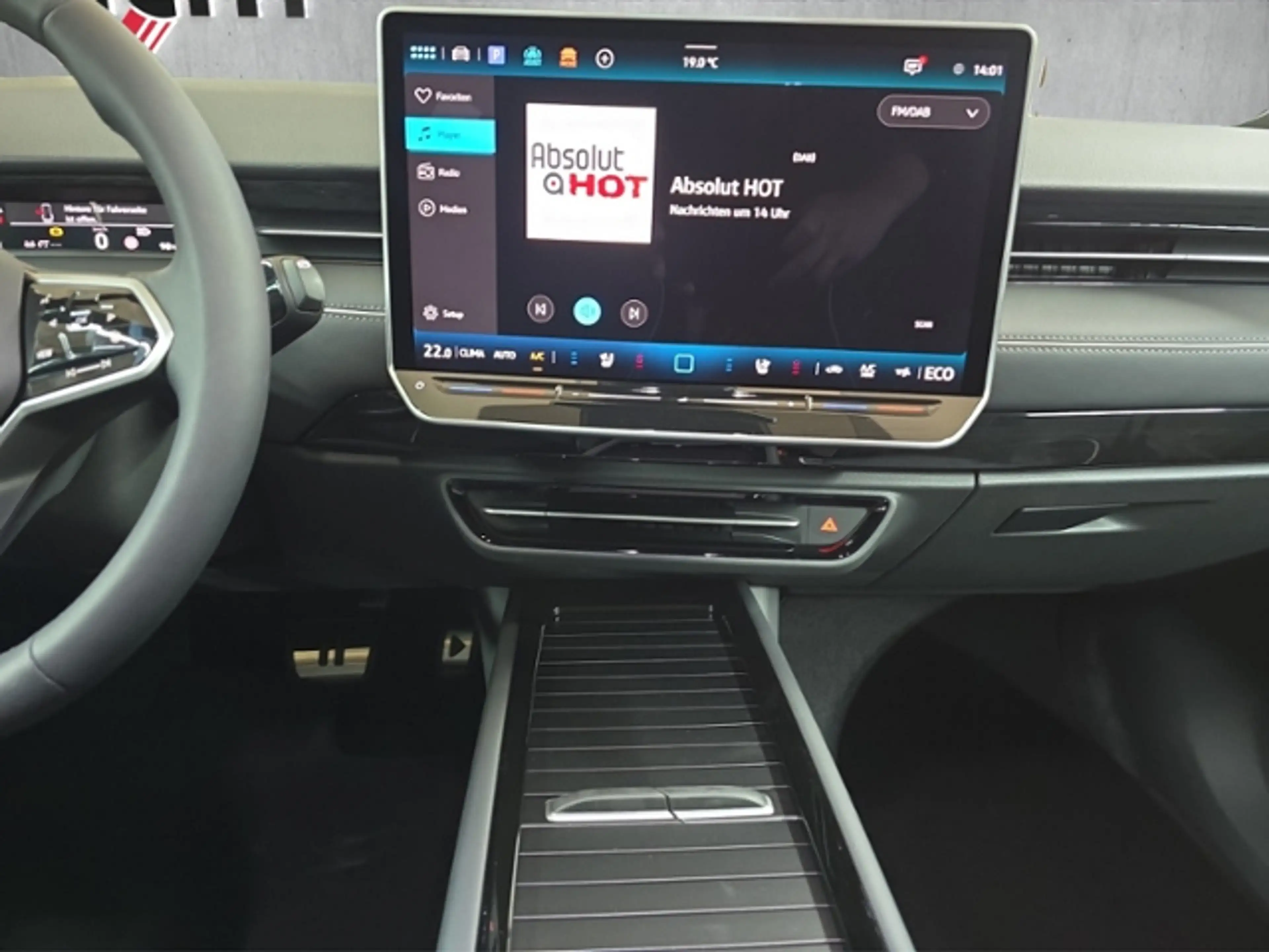 Volkswagen ID.7 Tourer Pro S 210 kW (286 PS) 86 kWh — photo 11