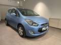 Hyundai iX20 1,4 CVVT Europe Blau - thumbnail 2