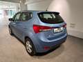 Hyundai iX20 1,4 CVVT Europe Blau - thumbnail 4