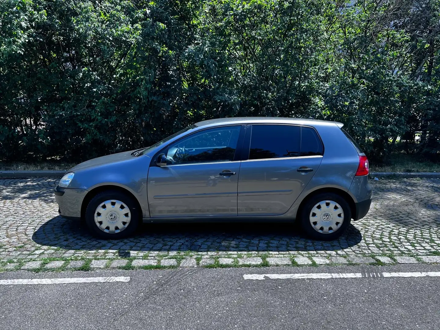 Volkswagen Golf Trendline 1,9 TDI DPF - 2