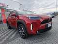 Toyota Yaris Cross Yaris Cross 1.5h Trend fwd 116cv e-cvt Rot - thumbnail 8