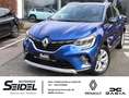 Renault Captur INTENS TCe 130 EDC GPF Blau - thumbnail 1