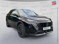 Peugeot 3008 1.2 Hybrid 145ch GT e-DCS6 Zwart - thumbnail 3