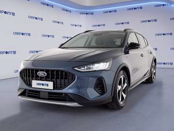 active 1.0 ecoboost h x 125cv powershift