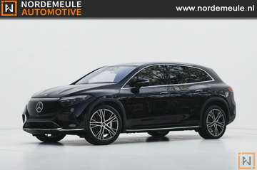 SUV 450 4M EXCLUSIVELINE 118KWH