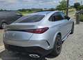 Mercedes-Benz GLC 220 Coupé D 4Matic AMG Line 40 000 KM 03/24 Zilver - thumbnail 2