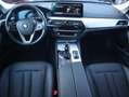 BMW 520 520e Touring Luxury Line Aut. LED Navi Leder PDC Schwarz - thumbnail 9