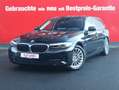 BMW 520 520e Touring Luxury Line Aut. LED Navi Leder PDC Schwarz - thumbnail 2