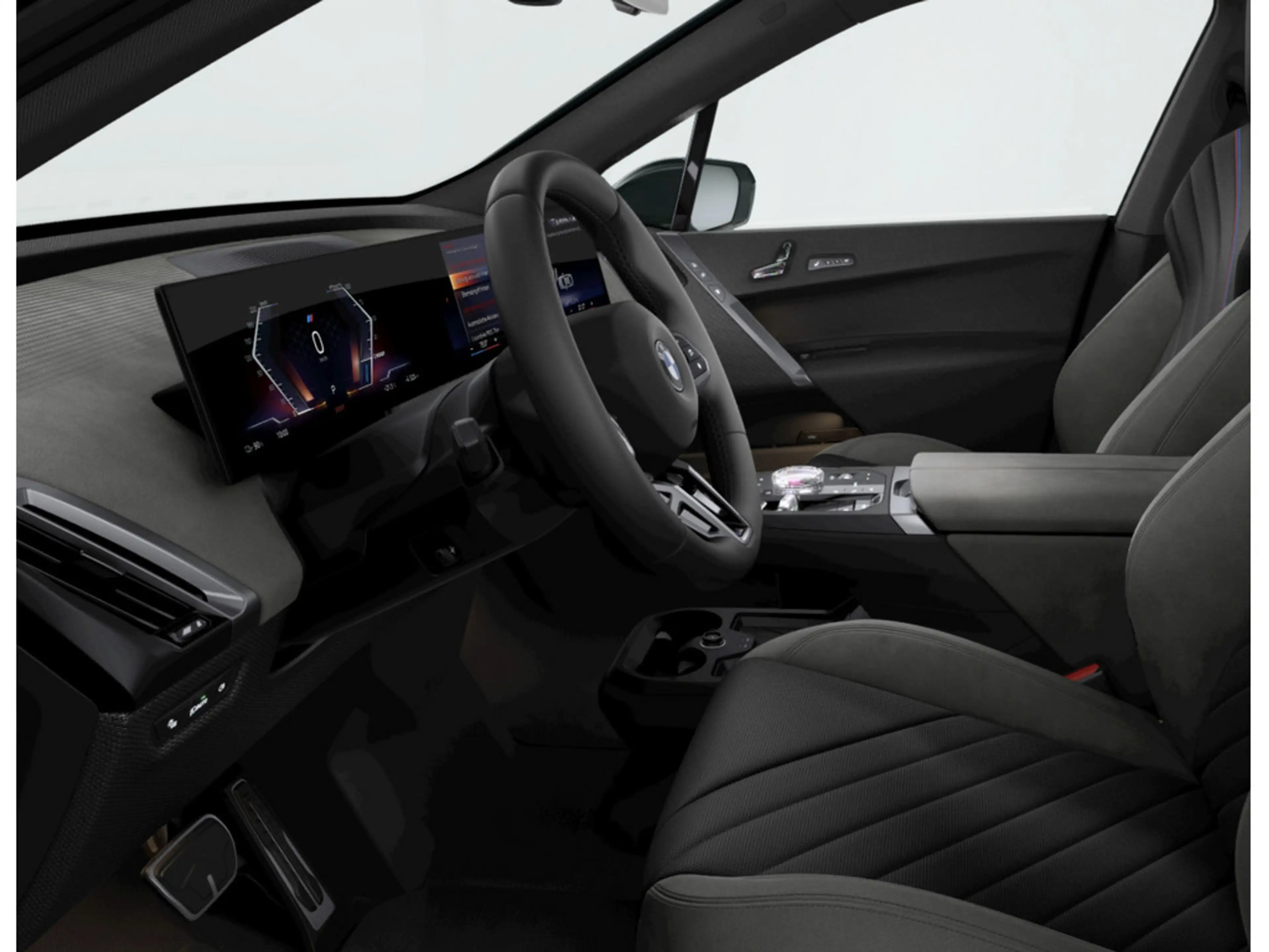 BMW iX xDrive60 M-Sport Pro FACEL. 360° PANO LED — photo 4