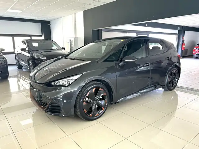 CUPRA Born Born Impulse 58 kWh 231 CV