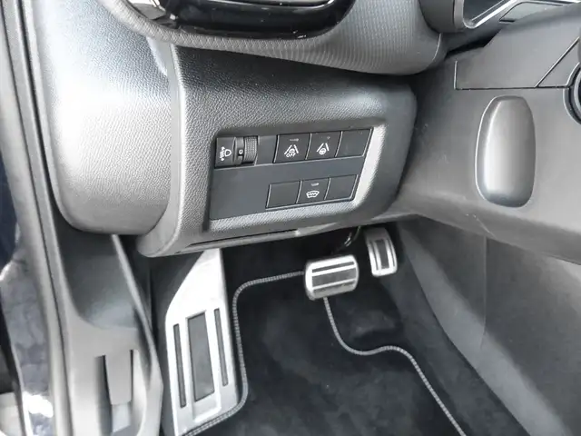 Citroen C5 Aircross view 12