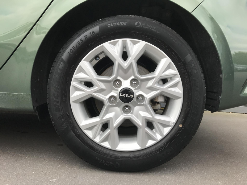 Kia Ceed / cee'd 1.0 ComfortPlusLine 7 JAAR GARANTIE — photo 12