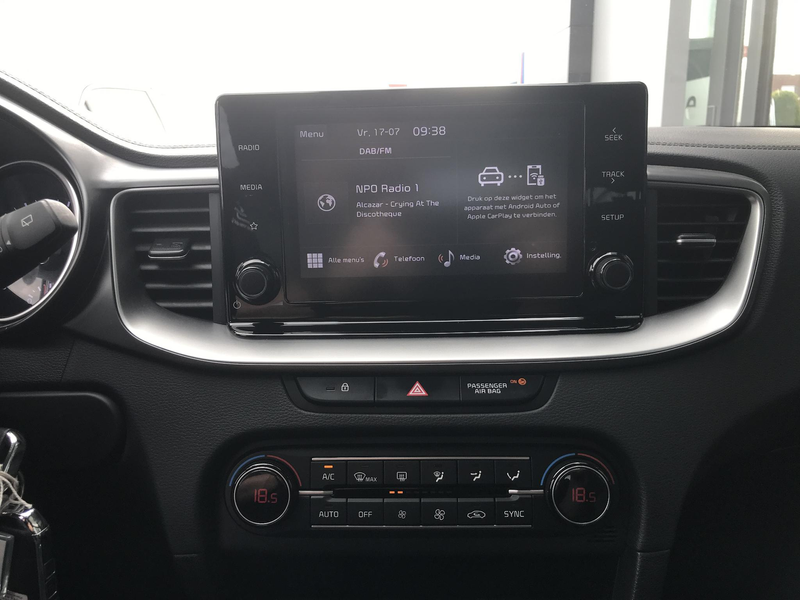 Kia Ceed / cee'd 1.0 ComfortPlusLine 7 JAAR GARANTIE — photo 15