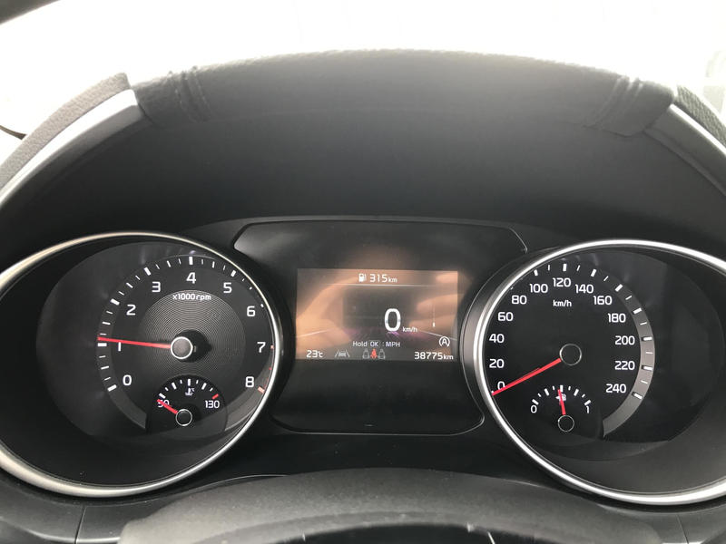 Kia Ceed / cee'd 1.0 ComfortPlusLine 7 JAAR GARANTIE — photo 14