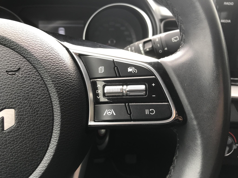 Kia Ceed / cee'd 1.0 ComfortPlusLine 7 JAAR GARANTIE — photo 11
