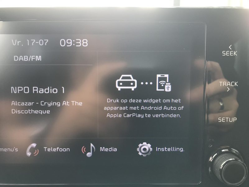 Kia Ceed / cee'd 1.0 ComfortPlusLine 7 JAAR GARANTIE — photo 16
