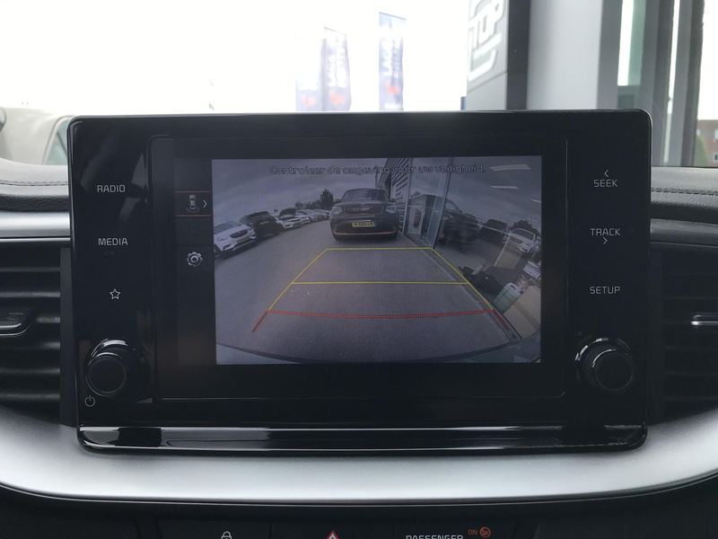 Kia Ceed / cee'd 1.0 ComfortPlusLine 7 JAAR GARANTIE — photo 17