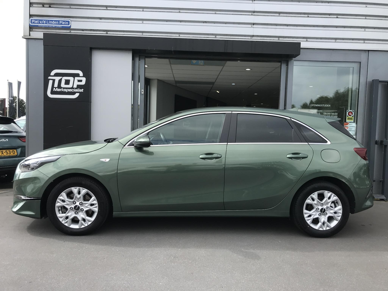 Kia Ceed / cee'd 1.0 ComfortPlusLine 7 JAAR GARANTIE — photo 2