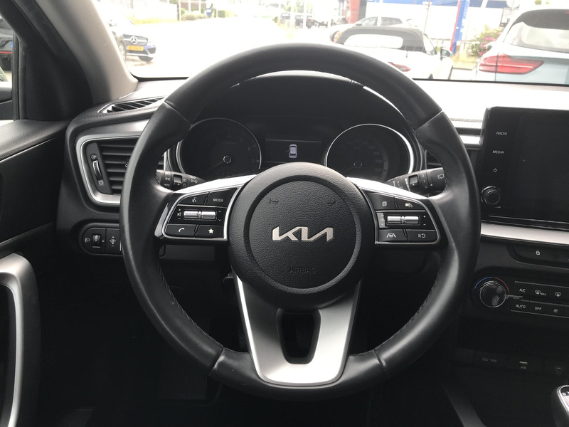 Kia Ceed / cee'd 1.0 ComfortPlusLine 7 JAAR GARANTIE — photo 10