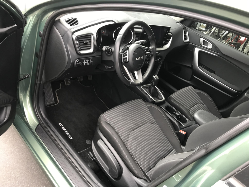 Kia Ceed / cee'd 1.0 ComfortPlusLine 7 JAAR GARANTIE — photo 6