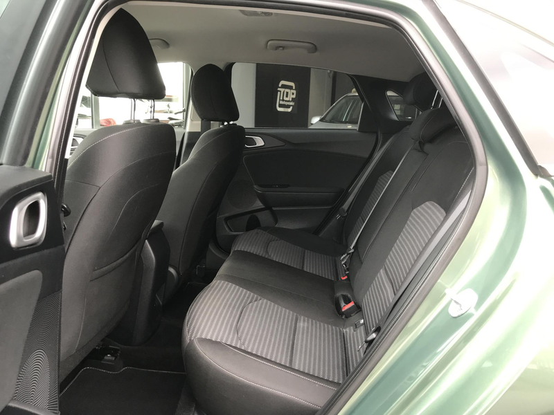 Kia Ceed / cee'd 1.0 ComfortPlusLine 7 JAAR GARANTIE — photo 7