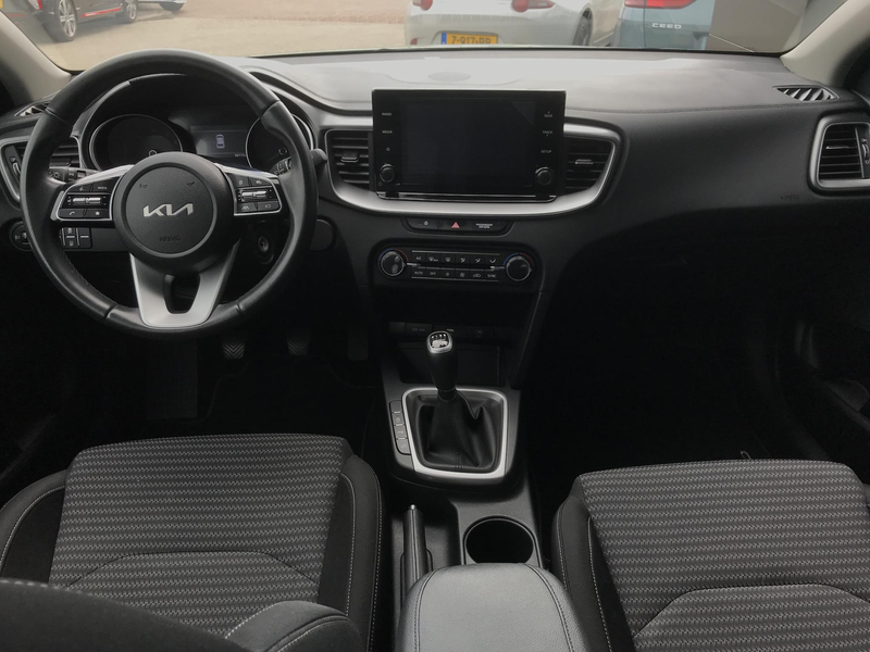 Kia Ceed / cee'd 1.0 ComfortPlusLine 7 JAAR GARANTIE — photo 9