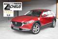 Mazda CX-30 SKYACTIV-G Hybrid SELECTION Design-Paket Rot - thumbnail 1