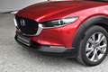 Mazda CX-30 SKYACTIV-G Hybrid SELECTION Design-Paket Rot - thumbnail 4