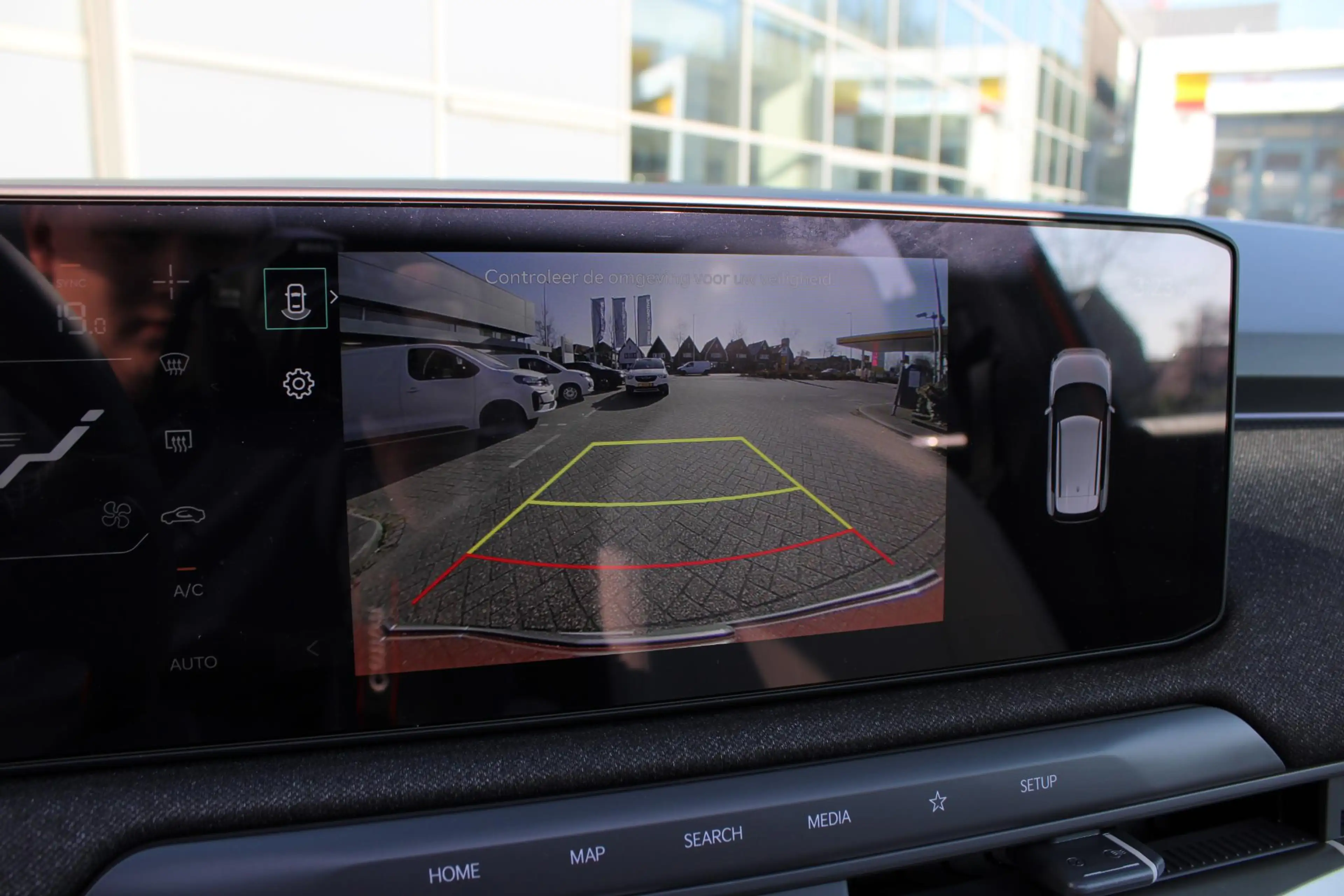 Kia EV3 GT-Line 81.4 kWh | Direct Beschikbaar | Adaptive C — photo 13