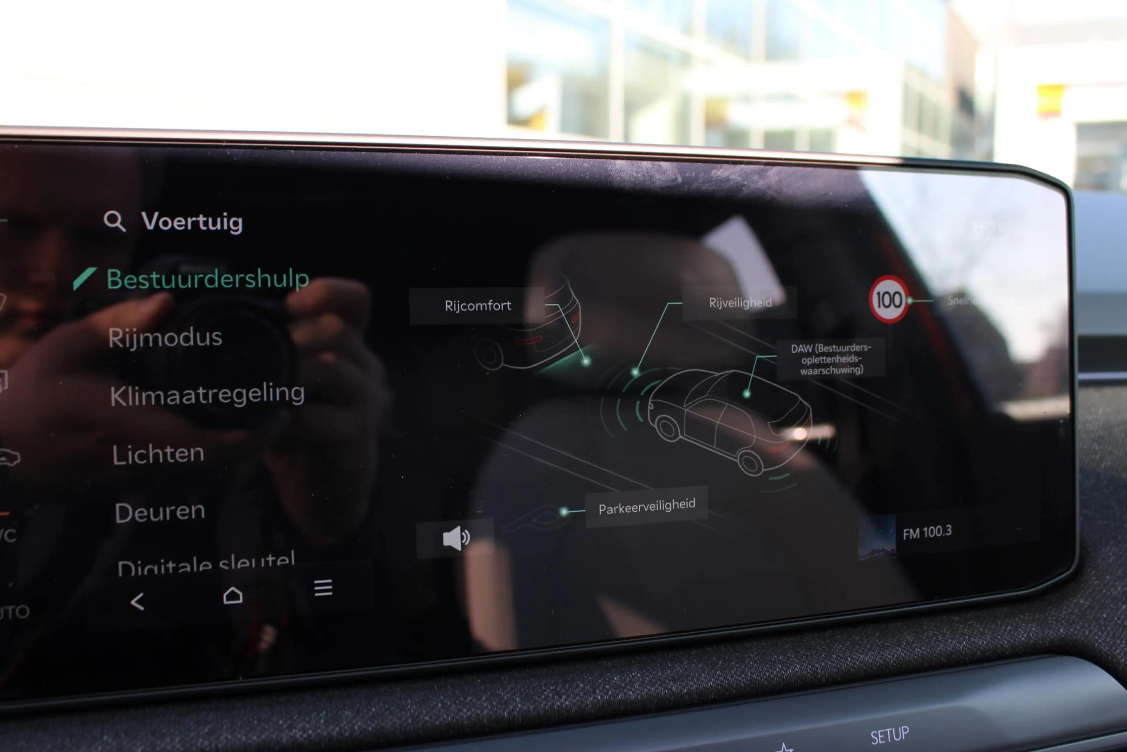 Kia EV3 GT-Line 81.4 kWh | Direct Beschikbaar | Adaptive C — photo 12