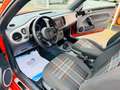 Volkswagen New Beetle Beetle Lim. Club BMT+Navi+Wartung NEU Orange - thumbnail 17
