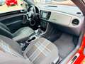 Volkswagen New Beetle Beetle Lim. Club BMT+Navi+Wartung NEU Orange - thumbnail 15