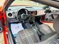 Volkswagen New Beetle Beetle Lim. Club BMT+Navi+Wartung NEU Orange - thumbnail 19