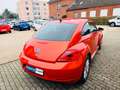 Volkswagen New Beetle Beetle Lim. Club BMT+Navi+Wartung NEU Orange - thumbnail 10