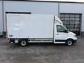 Volkswagen Crafter 2.0 TDI 140PK Bakwagen Laadklep 980KG Laadvermogen Wit - thumbnail 13