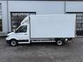 Volkswagen Crafter 2.0 TDI 140PK Bakwagen Laadklep 980KG Laadvermogen Wit - thumbnail 2