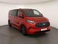 Ford Tourneo Custom 2.0 Titanium Aut. L2 LED ACC Navi K Rood - thumbnail 7