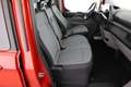 Ford Tourneo Custom 2.0 Titanium Aut. L2 LED ACC Navi K Rood - thumbnail 24