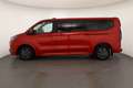 Ford Tourneo Custom 2.0 Titanium Aut. L2 LED ACC Navi K Rood - thumbnail 2
