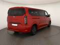 Ford Tourneo Custom 2.0 Titanium Aut. L2 LED ACC Navi K Rood - thumbnail 5