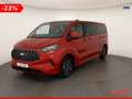 Ford Tourneo Custom 2.0 Titanium Aut. L2 LED ACC Navi K Rot - thumbnail 1