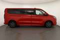 Ford Tourneo Custom 2.0 Titanium Aut. L2 LED ACC Navi K Rood - thumbnail 6