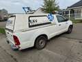 Toyota Hilux Wit - thumbnail 4