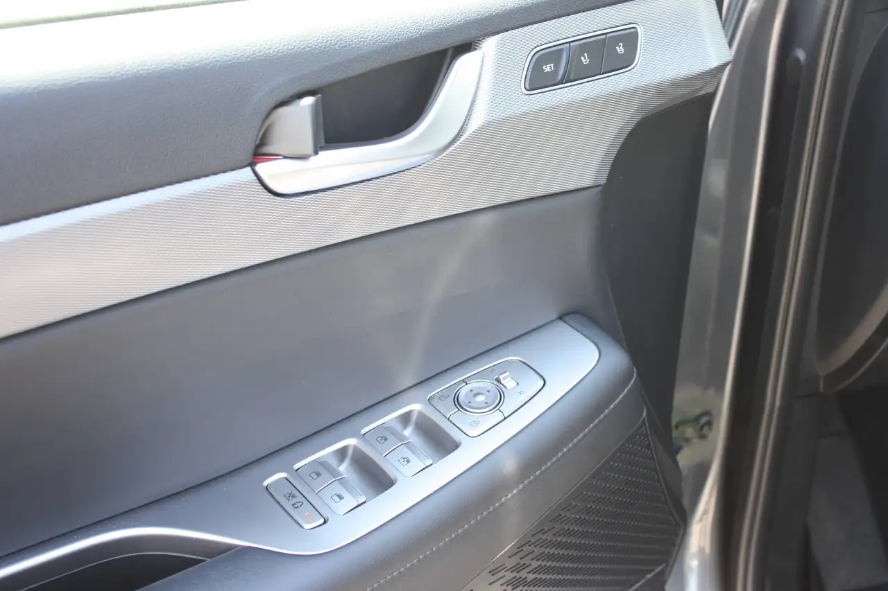 Hyundai PALISADE снимка Hyundai PALISADE