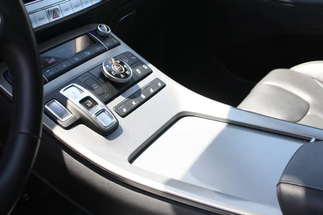 Hyundai PALISADE снимка Hyundai PALISADE