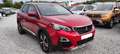 Peugeot 3008 1.2 PureTech 💢EURO 6B_A/C_EQUIP💢 Rot - thumbnail 1