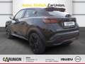 Nissan Juke 1.0 DIG-T 114 PS 7DCT TEKNA BOSE FS Schwarz - thumbnail 6