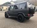 Mercedes-Benz G 63 AMG G 63 AMG (463.272) Noir - thumbnail 9